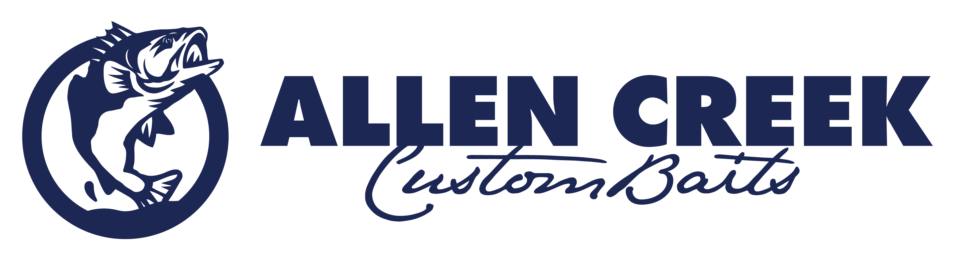 Allen Creek Custom Baits