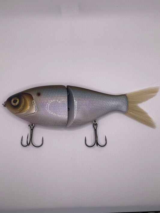 8 Inch - OG Gold Shad